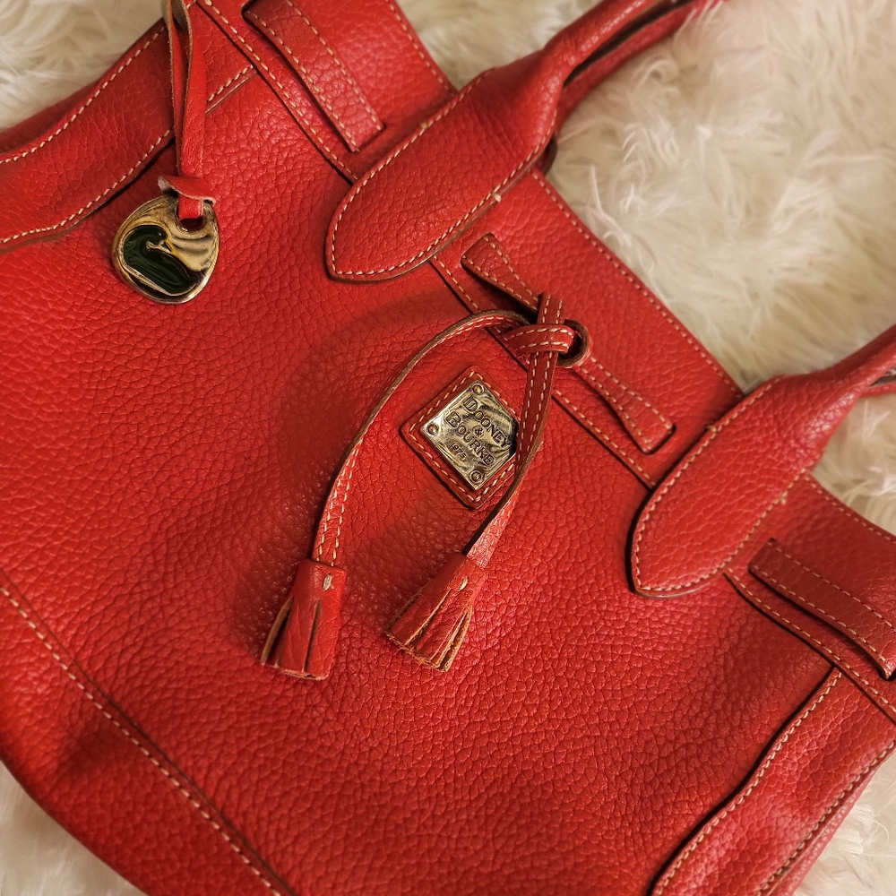 Dooney & Bourke Vintage Bag